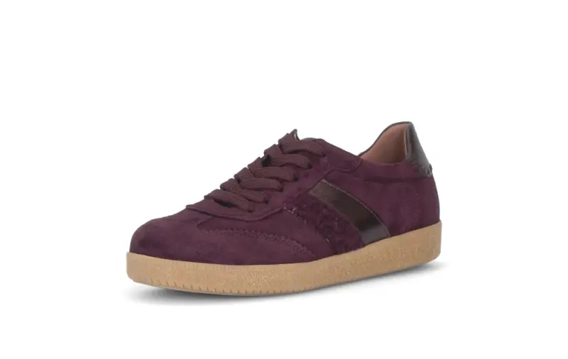 Gabor Sneakers Bordeaux