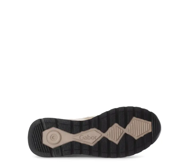 Gabor Sneakers Beige