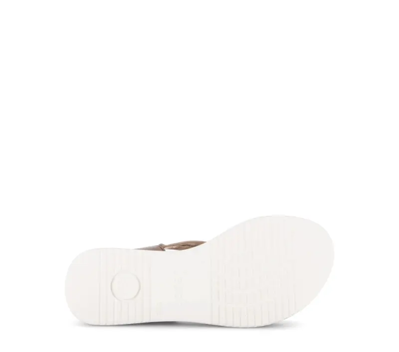 Gabor Sandalen Beige