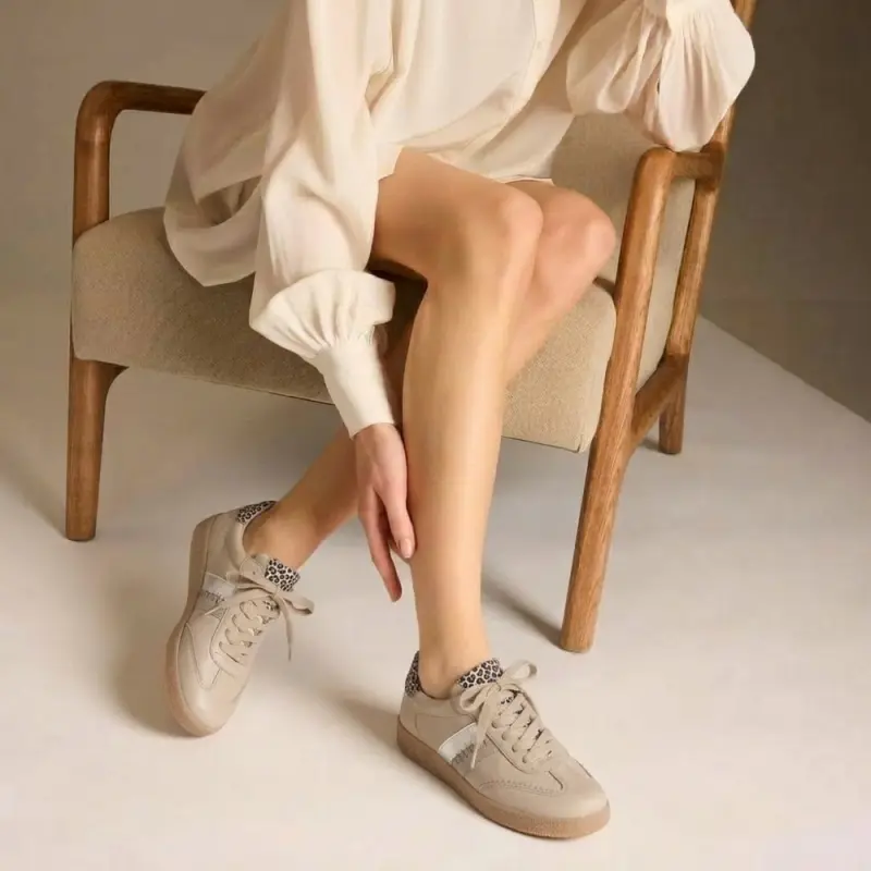 Gabor Sneakers Beige