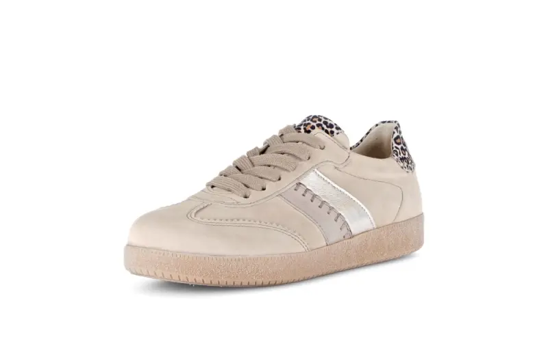Gabor Sneakers Beige