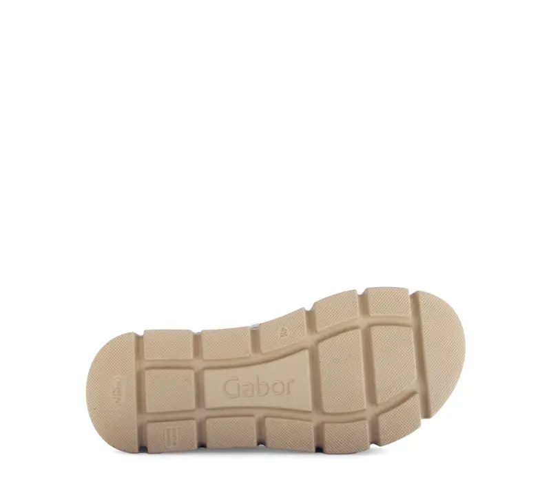 Gabor Sandalen Beige