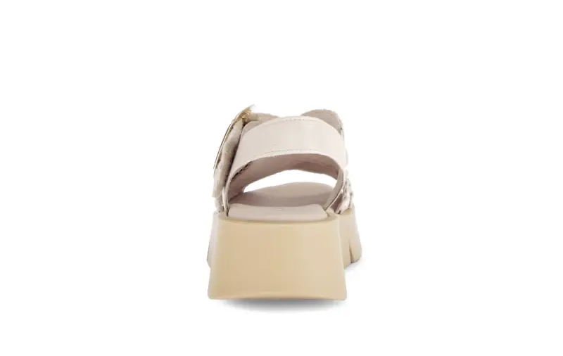 Gabor Sandalen Beige