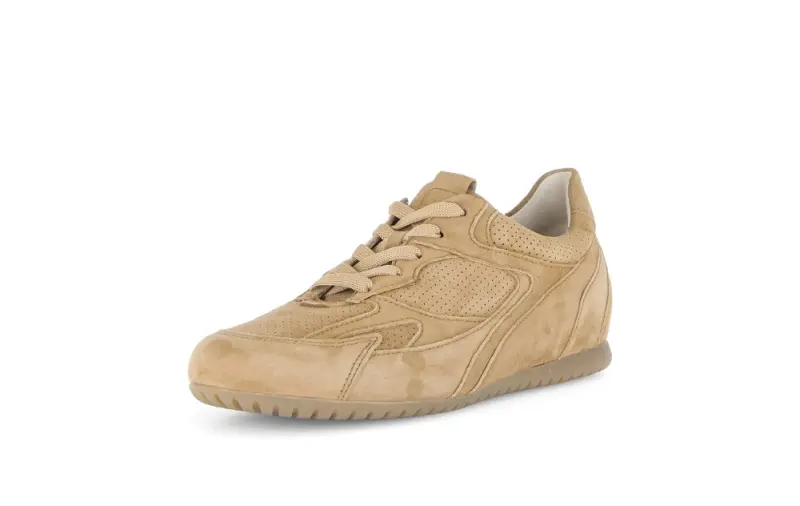Gabor Sneakers Cognac