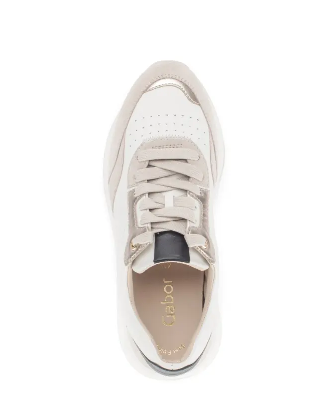 Gabor Sneakers Beige