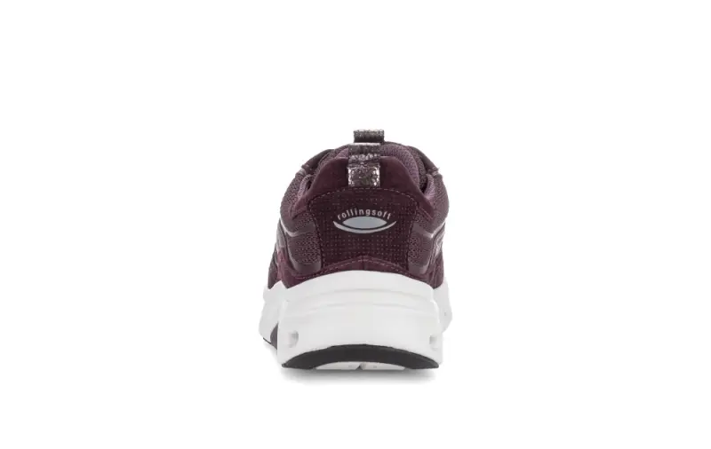 Gabor Rollingsoft Sneakers Bordeaux