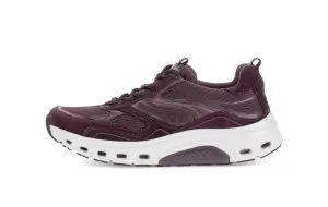 Gabor Rollingsoft Sneakers Bordeaux