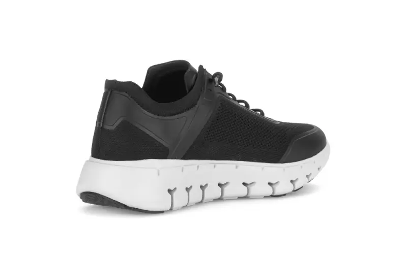Pius Gabor Sneakers Zwart