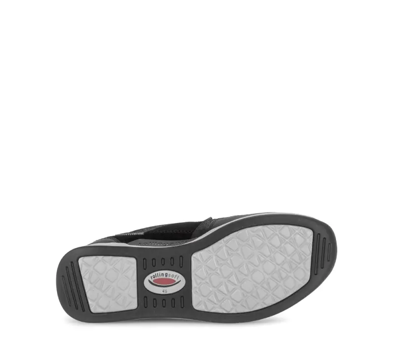 Gabor Rollingsoft Sneakers Zwart
