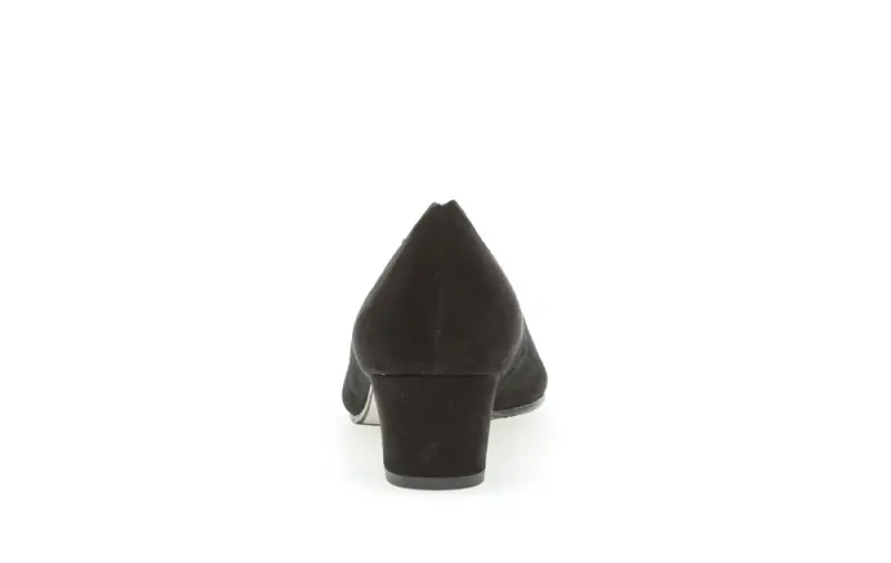 Gabor Pumps Zwart