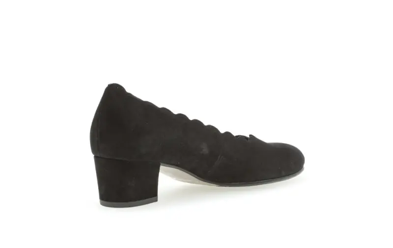Gabor Pumps Zwart