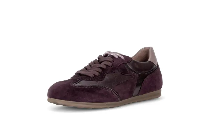 Gabor Sneakers Bordeaux