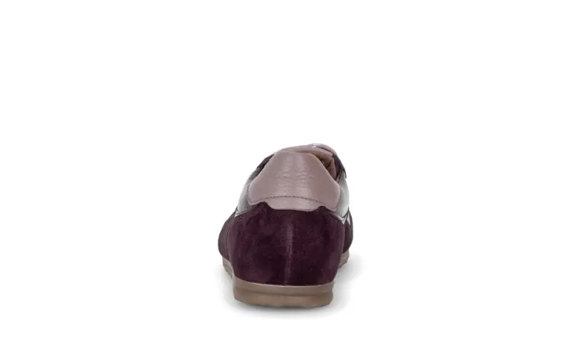 Gabor Sneakers Bordeaux