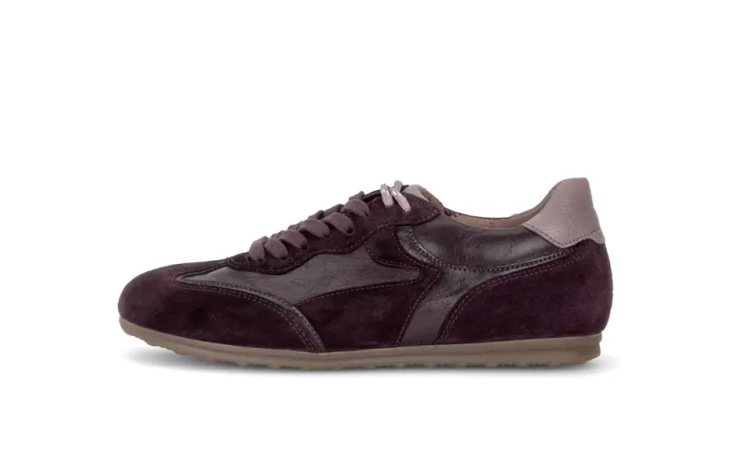 Gabor Sneakers Bordeaux