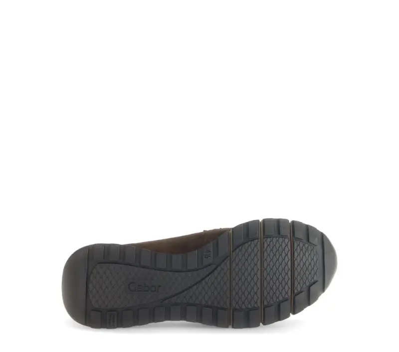 Gabor Instappers Donkerbruin