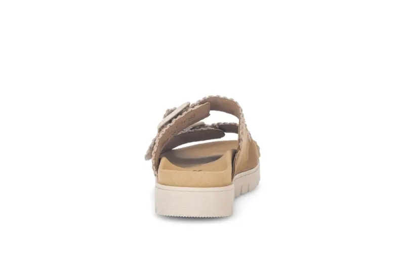 Gabor Slippers Beige