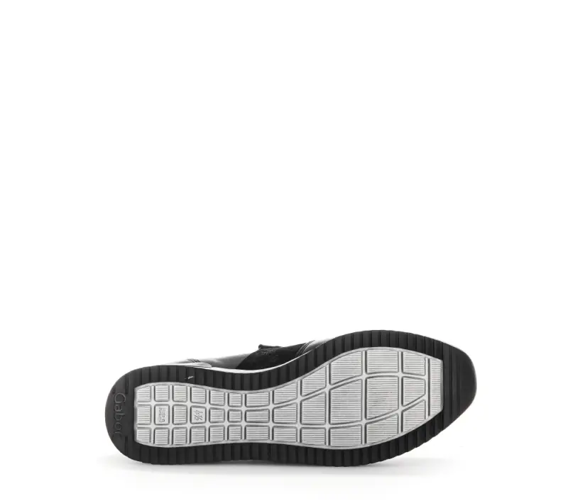 Gabor Sneakers Zwart