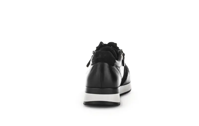 Gabor Sneakers Zwart