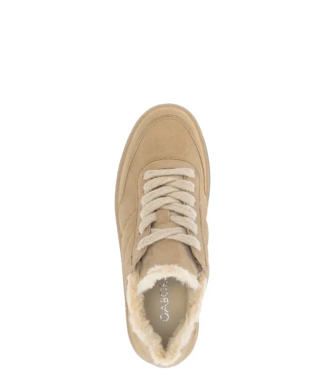 Gabor Sneakers Beige