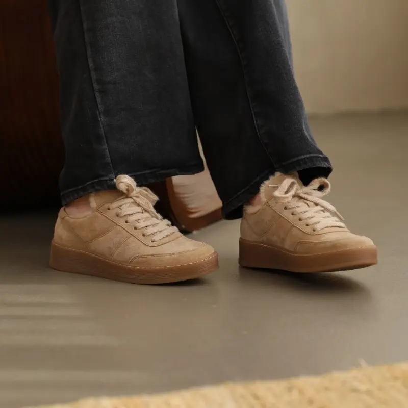 Gabor Sneakers Beige