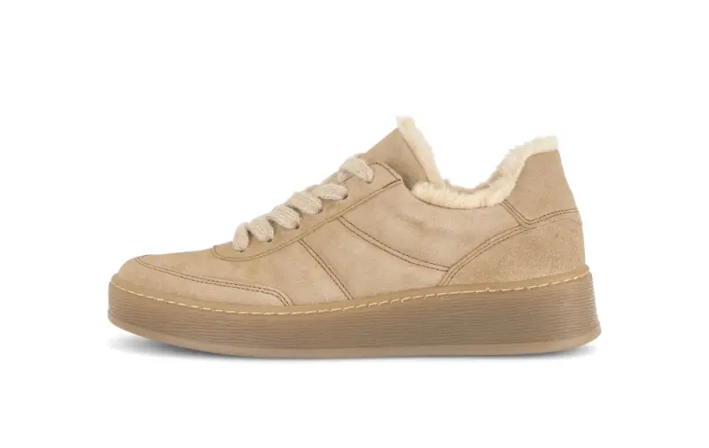 Gabor Sneakers Beige