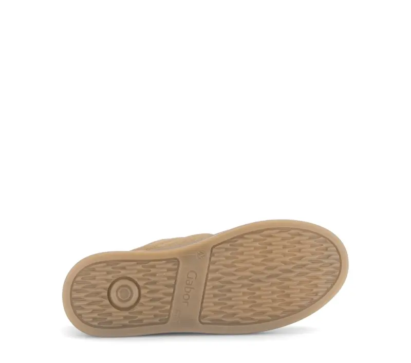 Gabor Sneakers Beige