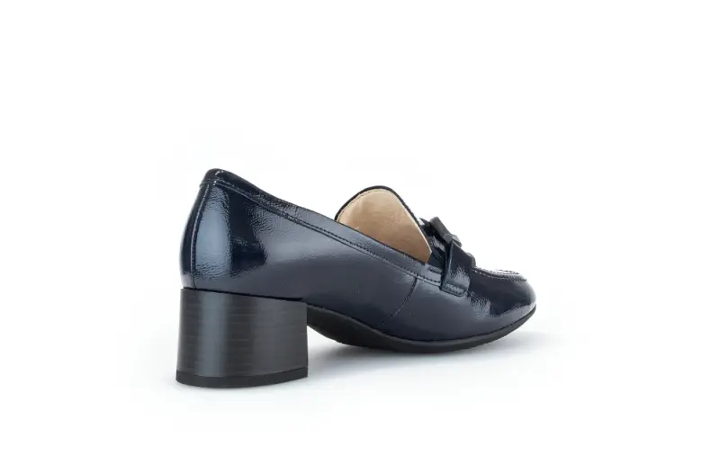 Gabor Pumps Nachtblauw