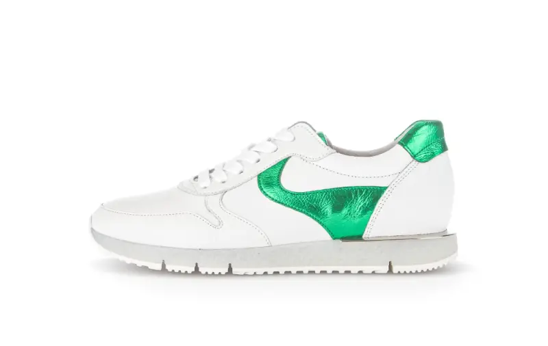 Gabor Sneakers Wit