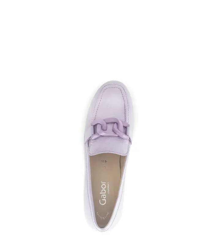 Gabor Pumps Lila