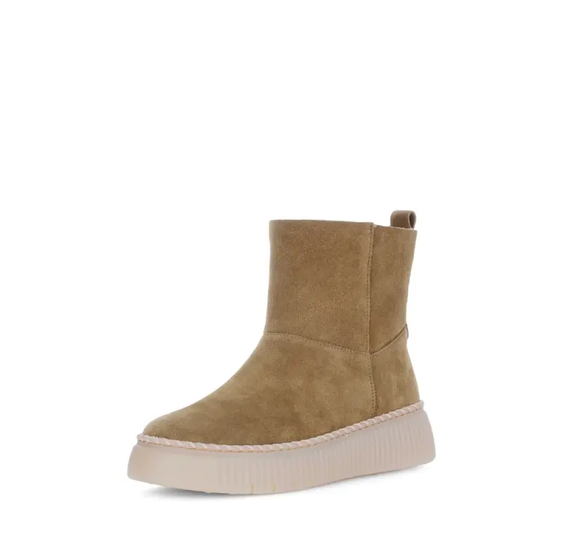Gabor Enkellaarsjes Beige