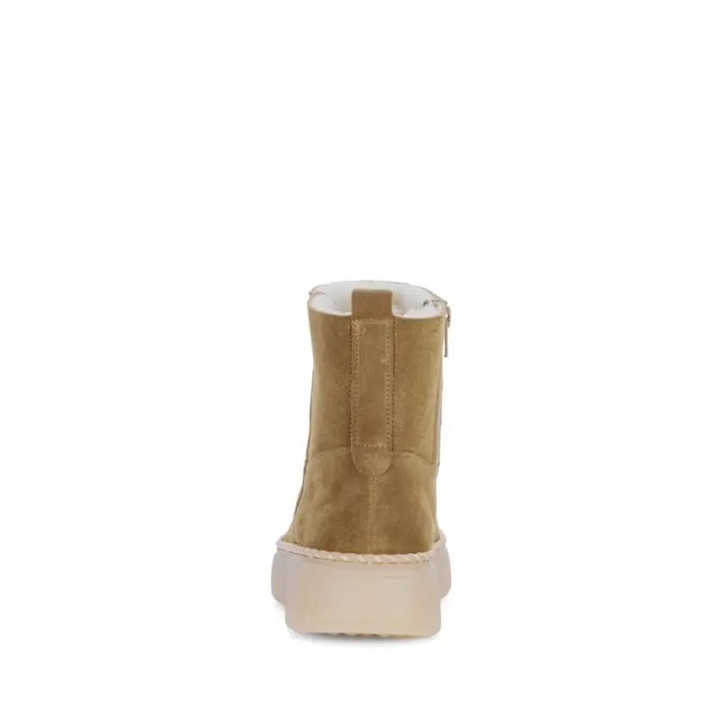Gabor Enkellaarsjes Beige