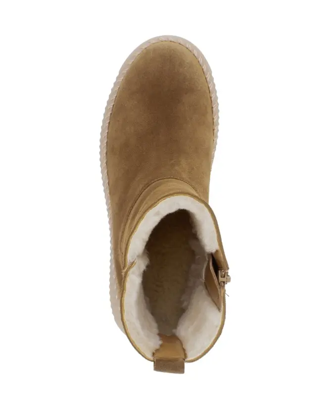 Gabor Enkellaarsjes Beige