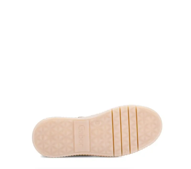 Gabor Enkellaarsjes Beige