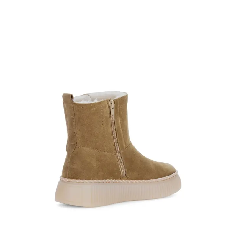 Gabor Enkellaarsjes Beige