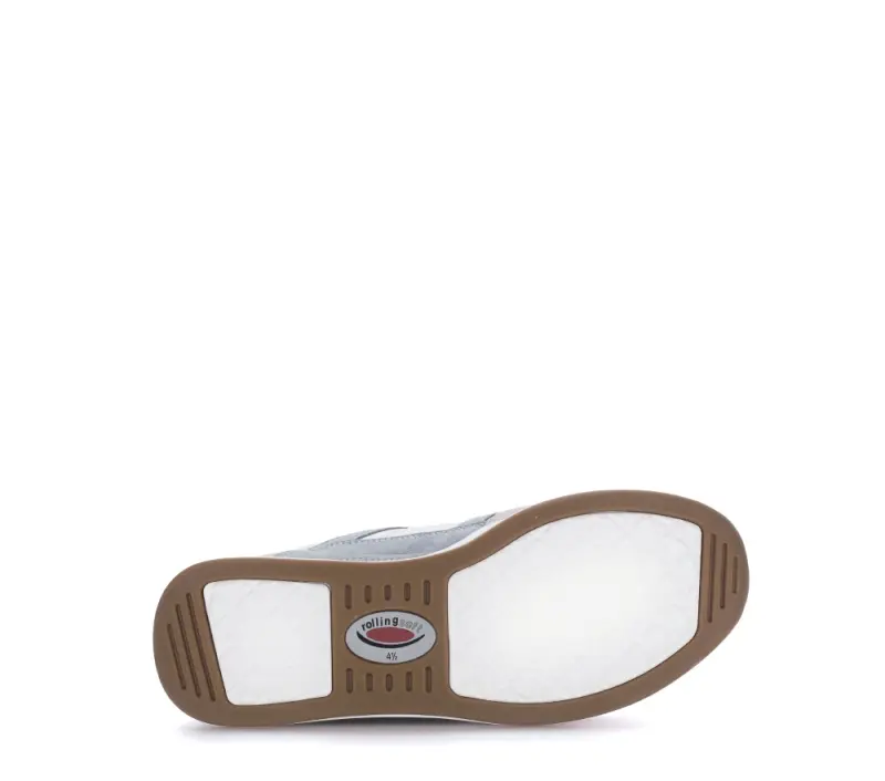 Gabor Rollingsoft Sneakers Wit