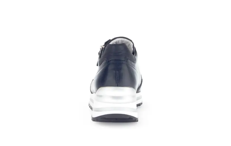 Gabor Sneakers Nachtblauw