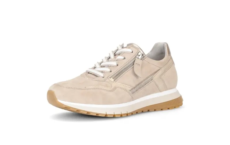 Gabor Sneakers Beige