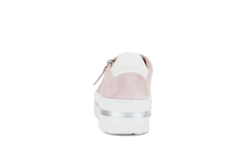 Gabor Sneakers Roze