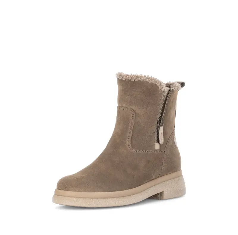 Gabor Enkellaarsjes Beige