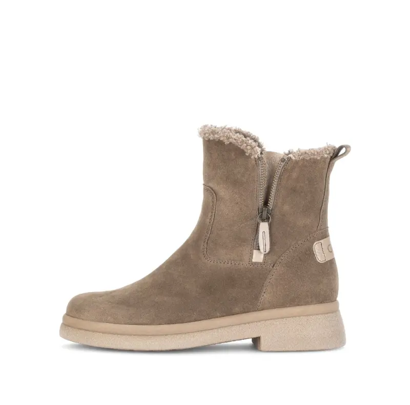 Gabor Enkellaarsjes Beige