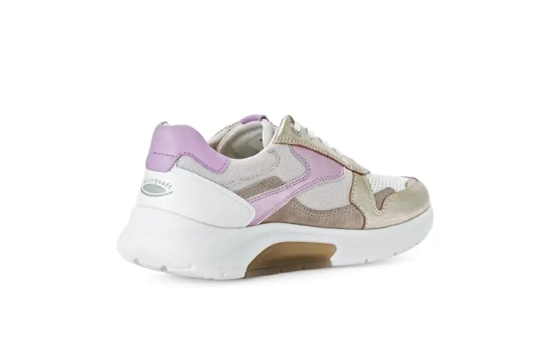 Gabor Rollingsoft Sneakers Beige
