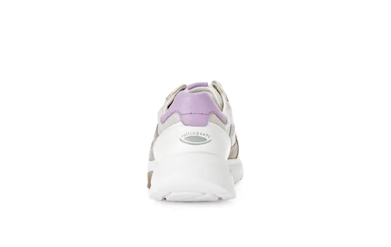 Gabor Rollingsoft Sneakers Beige