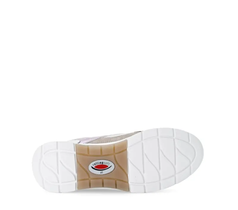 Gabor Rollingsoft Sneakers Beige
