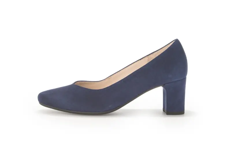 Gabor Pumps Kobalt