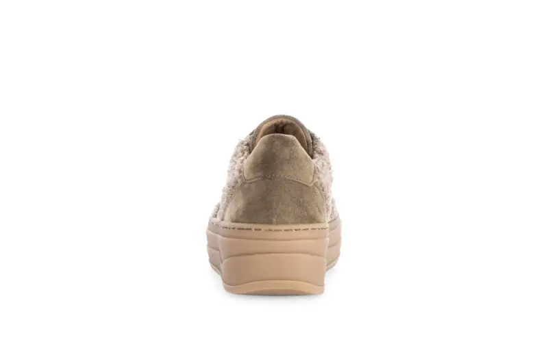 Gabor Sneakers Taupe