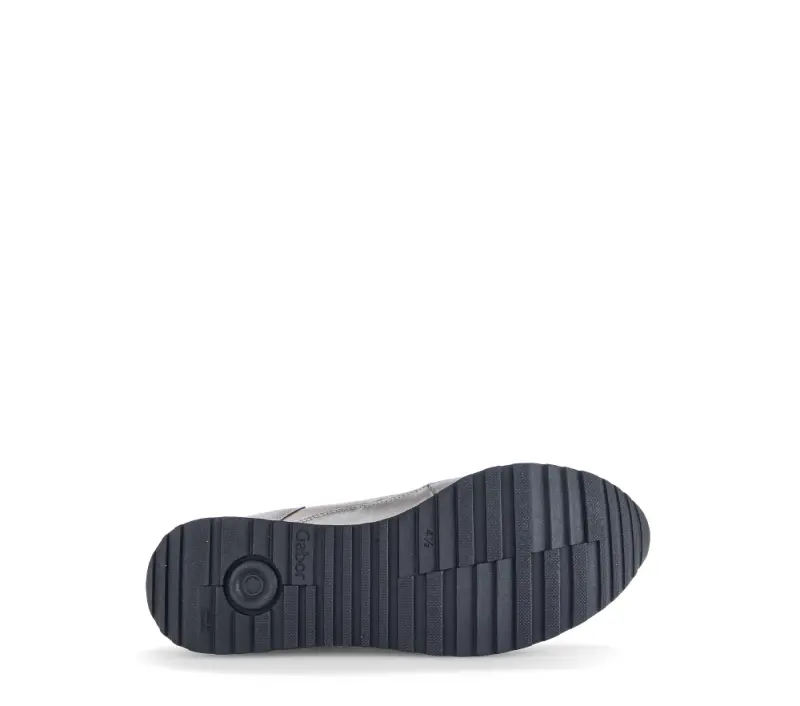 Gabor Sneakers Zilver