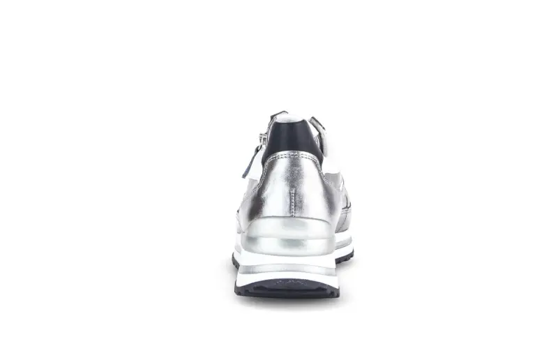 Gabor Sneakers Zilver