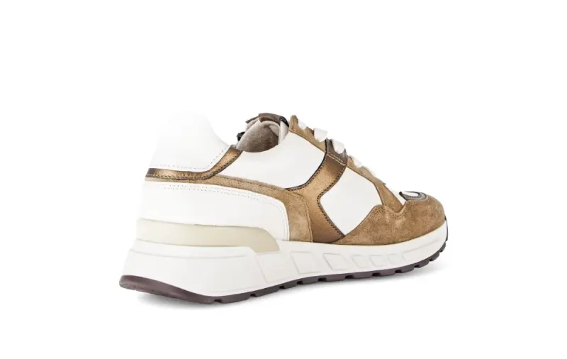 Gabor Sneakers Cognac