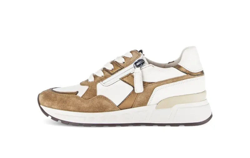 Gabor Sneakers Cognac