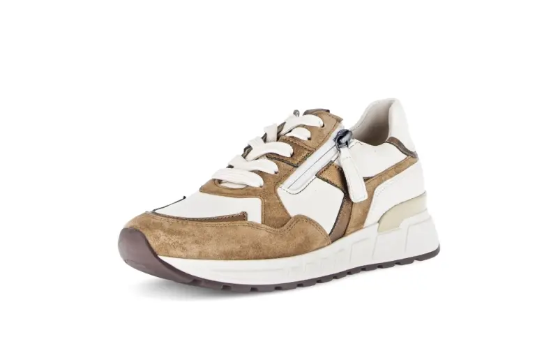 Gabor Sneakers Cognac